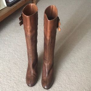 Frye Boots